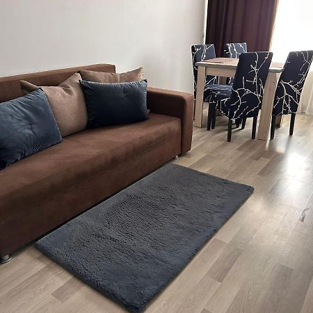 Apartament Carina Summerland Mamaia Εξωτερικό φωτογραφία