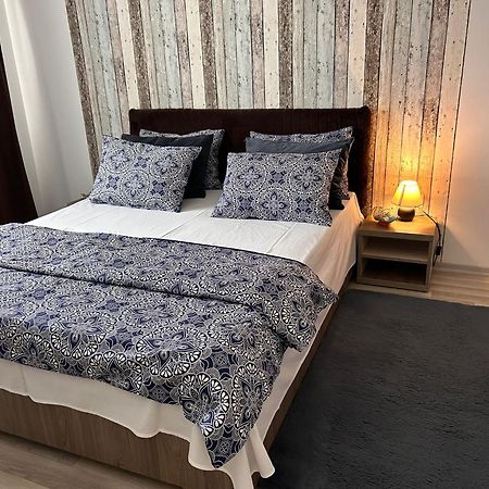 Apartament Carina Summerland Mamaia Δωμάτιο φωτογραφία