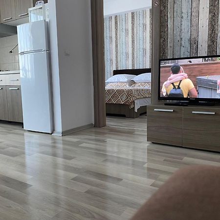 Apartament Carina Summerland Mamaia Εξωτερικό φωτογραφία