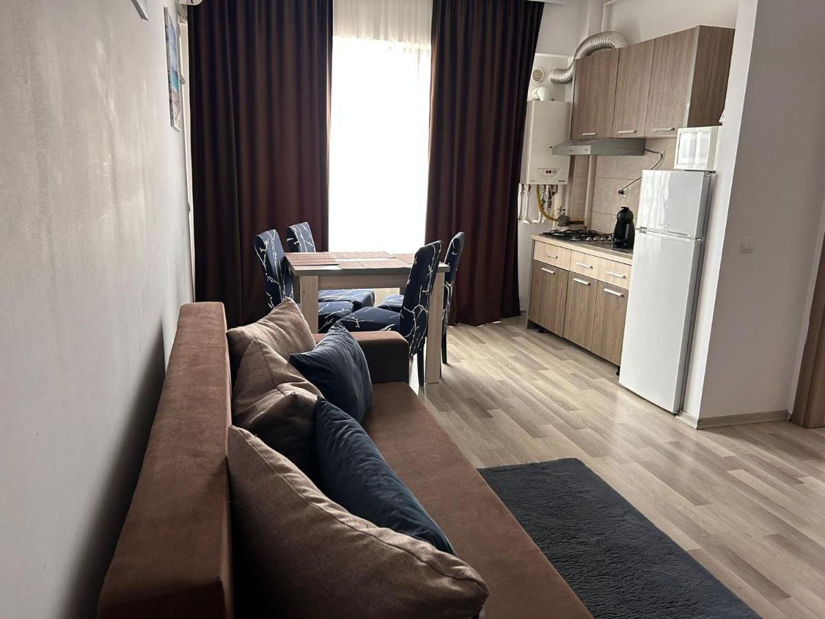 Apartament Carina Summerland Mamaia Εξωτερικό φωτογραφία