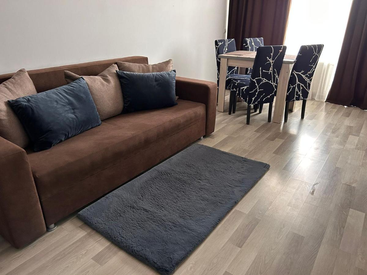 Apartament Carina Summerland Mamaia Εξωτερικό φωτογραφία