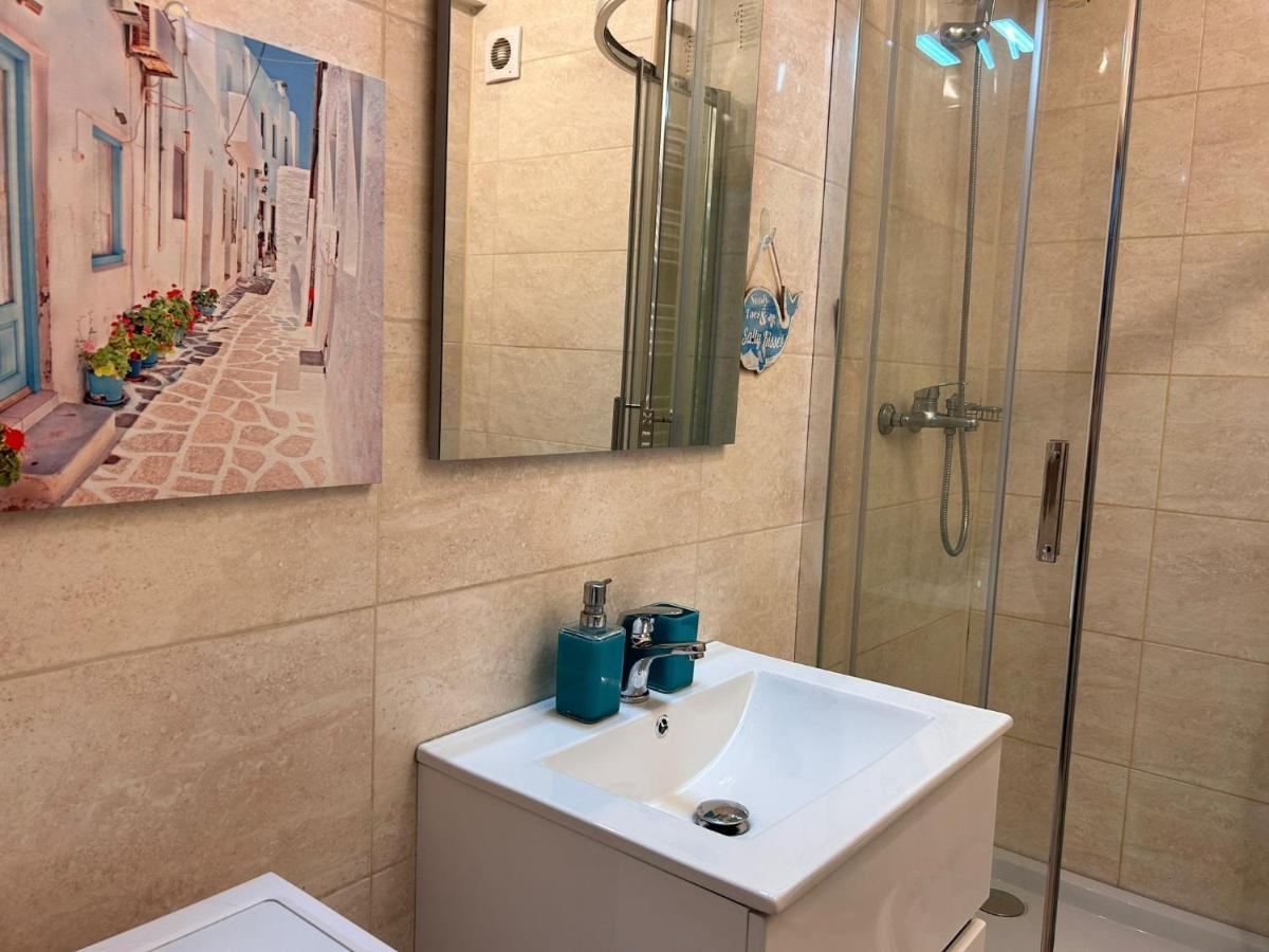 Apartament Carina Summerland Mamaia Εξωτερικό φωτογραφία