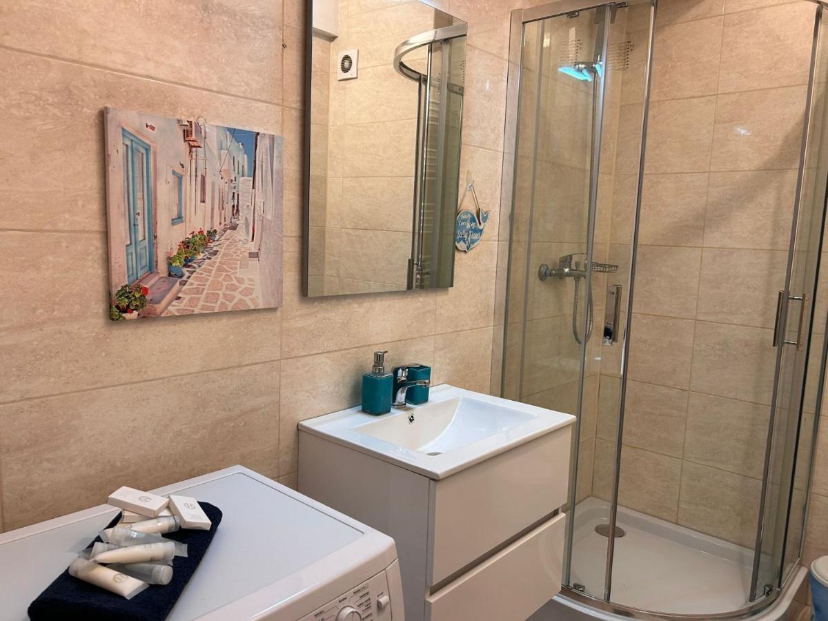 Apartament Carina Summerland Mamaia Εξωτερικό φωτογραφία