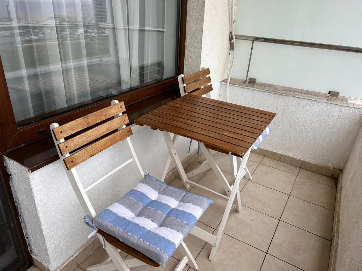 Apartament Carina Summerland Mamaia Εξωτερικό φωτογραφία