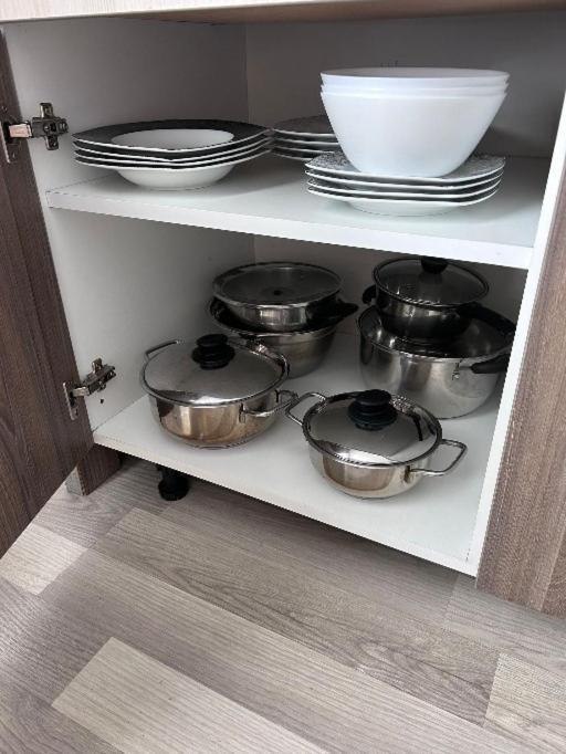 Apartament Carina Summerland Mamaia Εξωτερικό φωτογραφία