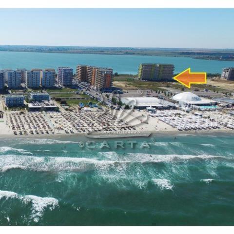 Apartament Carina Summerland Mamaia Εξωτερικό φωτογραφία